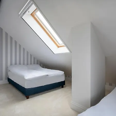 Гостевой дом W Starym Porcie - Z Widokiem Na Zalew Wislany Balkonem I Antresola 3*